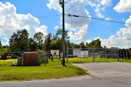 Self-Storage Facility «Barton Storage & Commercial Park», reviews and photos, 1815 Thornhill Rd, Auburndale, FL 33823, USA