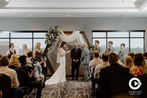 Event Planner «All About You Event Planning & Rentals», reviews and photos, US-24, Manhattan, KS 66502, USA