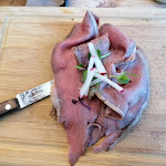 Photo n°4 de l'avis de Astrid.e fait le 10/06/2023 à 07:55 sur le  Zur Post Kümmersbruck à Kümmersbruck