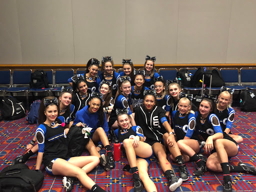 Recreation Center «Oregon Dream Teams», reviews and photos, 11000 SW 11th St #420, Beaverton, OR 97005, USA