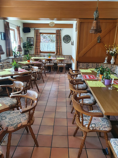 Restaurant-Café Grabner