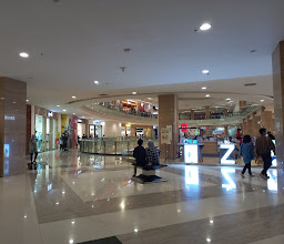 Hartono Mall photo