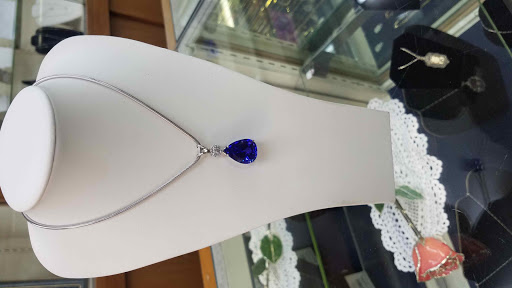 Jeweler «Gossage Jewelers Inc», reviews and photos, 5302 Charlotte Ave, Nashville, TN 37209, USA