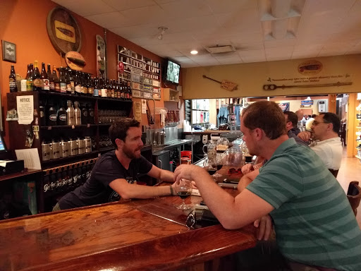 Brewery «Cigar City Brewing Company», reviews and photos