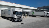 Davigel - Sysco France SAS Beautot