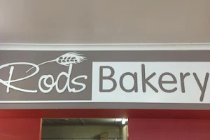 Rods Bakery image