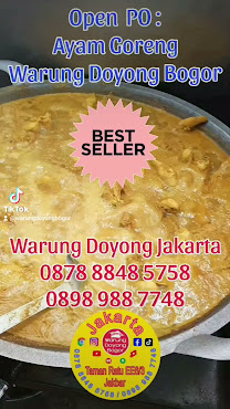 Warung Doyong Bogor by null