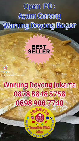 Warung Doyong Bogor by null