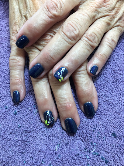 Nails by Cathy Bradenton