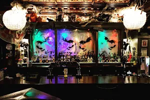 The Lisbon Bar image