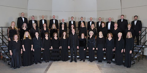 Cantata Singers Of Ottawa