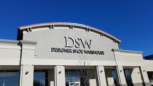Shoe Store «DSW Designer Shoe Warehouse», reviews and photos, 135 NJ-35, Eatontown, NJ 07724, USA
