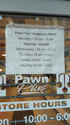 Pawn Shop «Pawn Plus», reviews and photos, 123 W Market St, York, PA 17401, USA
