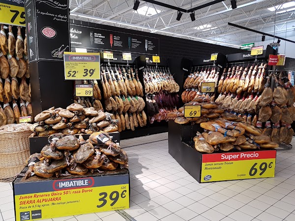 Carrefour