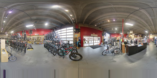 Bicycle Repair Shop «Mad Dog Cycles Orem», reviews and photos, 350 Orem Blvd, Orem, UT 84057, USA