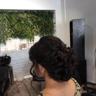 Beauty Salon «GS Hair Studio Beauty Salon and Spa», reviews and photos, 9016 N Milwaukee Ave, Niles, IL 60714, USA