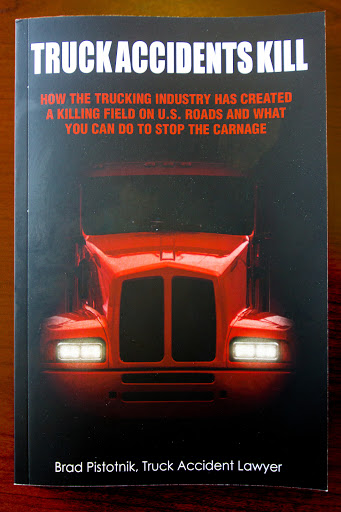 Personal Injury Attorney «Brad Pistotnik Law, Wichita Personal Injury Lawyer», reviews and photos