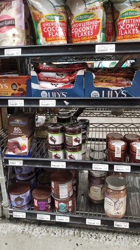 Grocery Store «Alameda Natural Grocery», reviews and photos, 1650 Park St, Alameda, CA 94501, USA