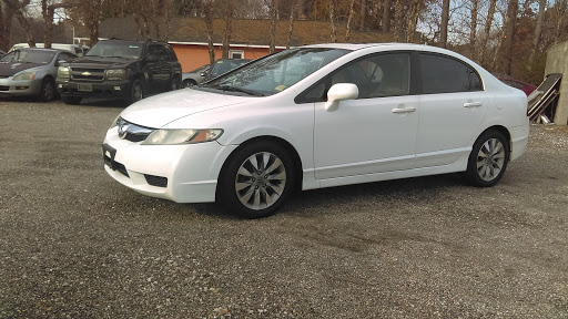 Used Car Dealer «County Auto Brokers, Inc.», reviews and photos, 7006 George Washington Memorial Hwy, Yorktown, VA 23692, USA