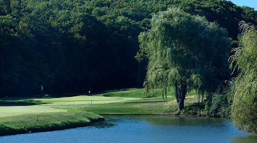 Golf Course «TPC River Highlands», reviews and photos, 1 Golf Club Rd, Cromwell, CT 06416, USA