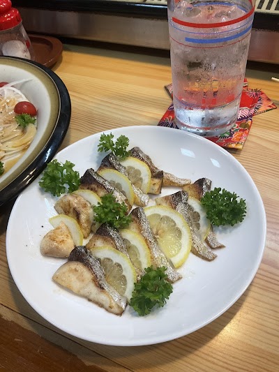 居酒屋 幸
