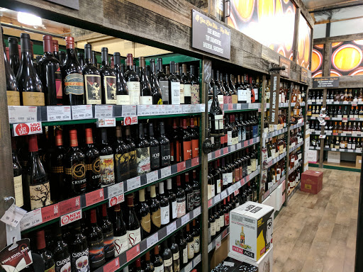 Wine Store «BevMo!», reviews and photos, 5171 Mowry Ave, Fremont, CA 94538, USA