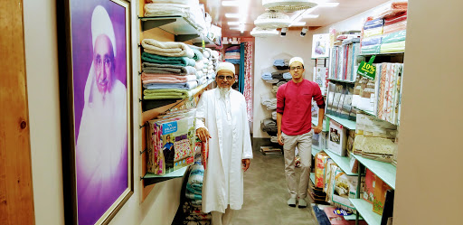 Garment workshop Mumbai