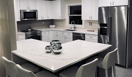 Cabinet Store «Creative Stone and Cabinets», reviews and photos, 448 Middle Country Rd, Selden, NY 11784, USA