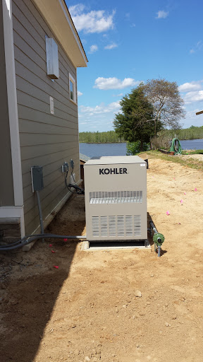 Electrician «J.S.Schiess Electrical L.L.C.», reviews and photos, 2410 Granite Ridge Rd, Rockville, VA 23146, USA