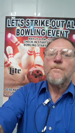 Bowling Alley «Poelking Lanes», reviews and photos, 1403 Wilmington Ave, Dayton, OH 45420, USA
