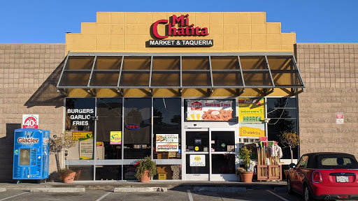 Grocery Store «MI CHATITA MARKET AND TAQUERIA», reviews and photos, 1471 Southwest Blvd, Rohnert Park, CA 94928, USA