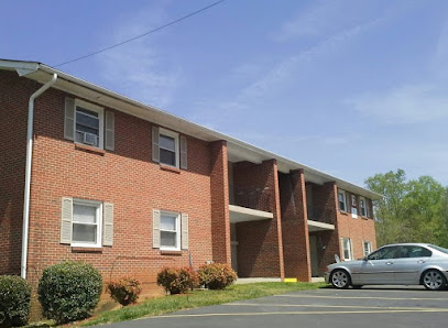 Cedarview Apartments