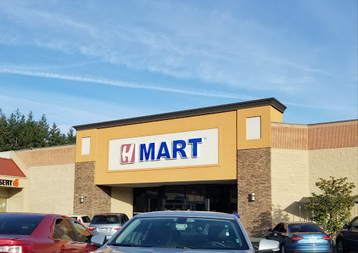 Korean Grocery Store «H Mart», reviews and photos, 3301 184th St SW, Lynnwood, WA 98037, USA