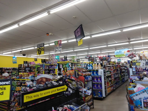 Discount Store «Dollar General», reviews and photos, 2310 E Tyler Ave, Harlingen, TX 78550, USA