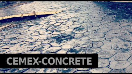 Cemex Concrete