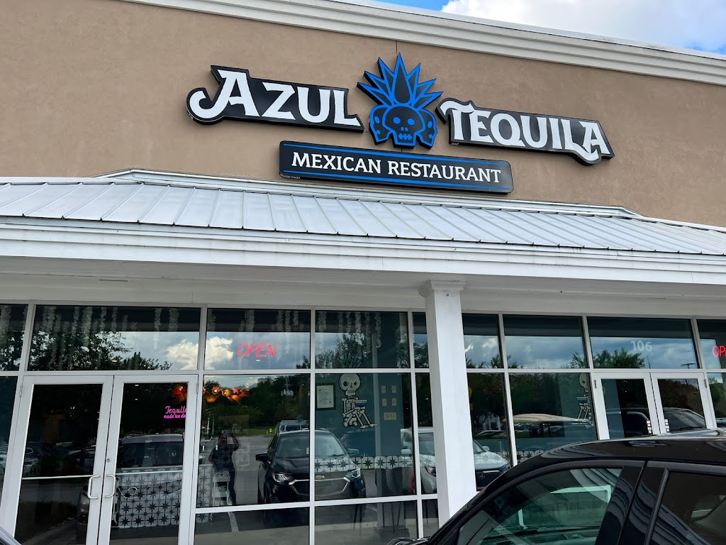 Azul Tequila 34476