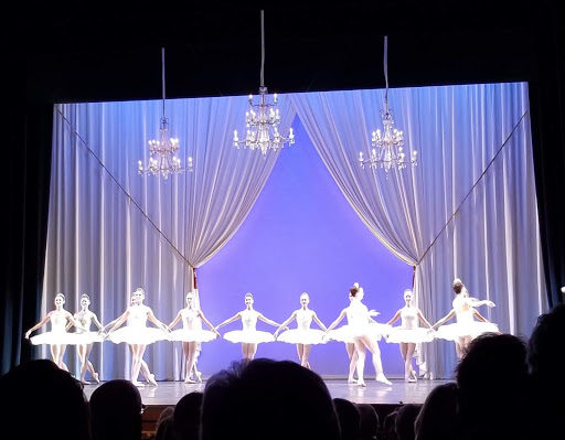 Performing Arts Theater «Asolo Repertory Theatre», reviews and photos, 5555 N Tamiami Trail, Sarasota, FL 34243, USA