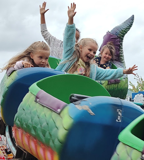 Fairground «Kitsap County Fairgrounds», reviews and photos, 1200 Fairgrounds Rd NW, Bremerton, WA 98311, USA