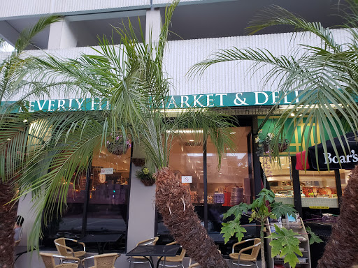Grocery Store «Beverly Hills Market & Deli», reviews and photos, 303 N Crescent Dr, Beverly Hills, CA 90210, USA