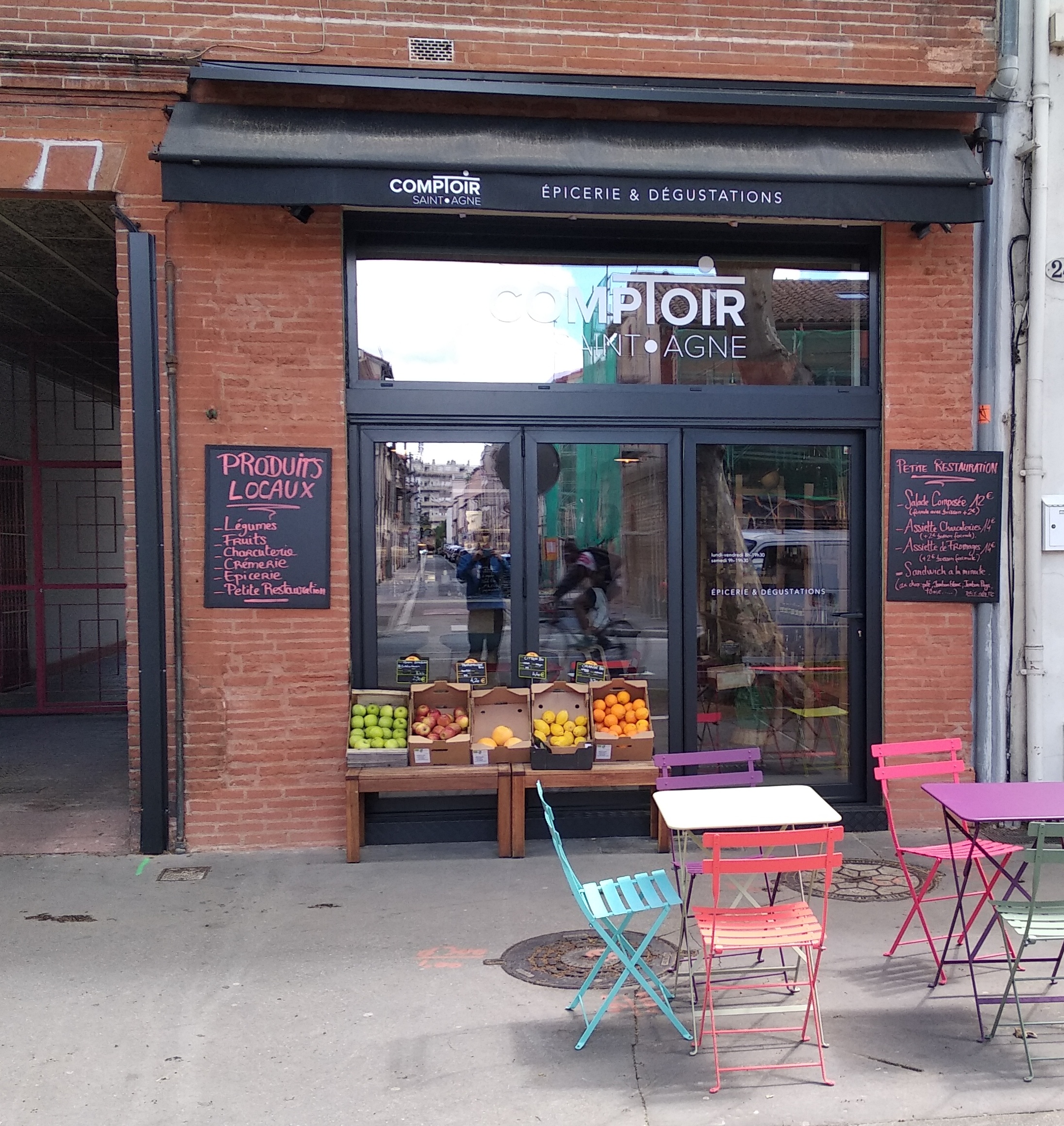 Photo n° 1 de l'avis de Denis.L fait le 01/05/2018 à 10:39