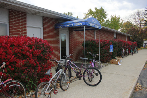 Family Service Center «Neighbor To Neighbor», reviews and photos, 9267 Old U.S. 31, Berrien Springs, MI 49103, USA