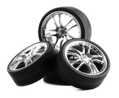 Monteporsi Neumáticos