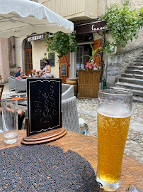 Plats et boissons du Restaurant A FUNTANA à Corte - n°1