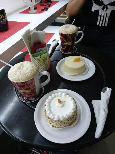 Café San Marcos