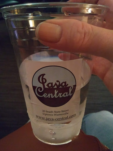 Coffee Shop «Java Central», reviews and photos, 20 S State St, Westerville, OH 43081, USA