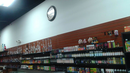 Tobacco Shop «PUFF Tobacco», reviews and photos, 19137 Wolf Rd, Mokena, IL 60448, USA