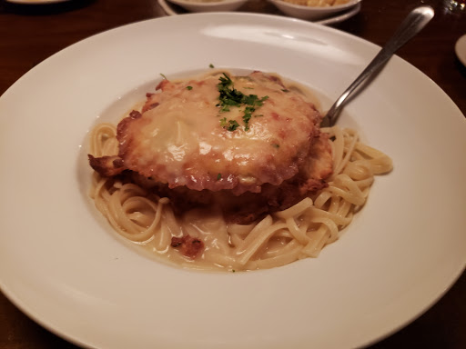 Seafood Restaurant «Menz Restaurant & Bar», reviews and photos, 985 NJ-47, Rio Grande, NJ 08242, USA