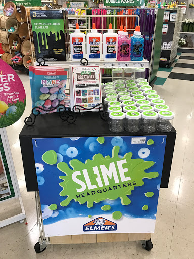 Craft Store «Michaels», reviews and photos, 18700 Veterans Blvd #12, Port Charlotte, FL 33954, USA