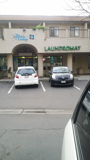 Laundromat «The Laundry Lounge», reviews and photos, 1801 Hanover Dr, Davis, CA 95616, USA