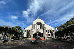 Our Lady of Lourdes Parish Church - Silang Junction North, Tagaytay City, Cavite (Diocese of Imus) image